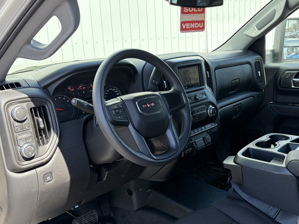 2026 GMC Sierra 1500 in Joliette, Quebec - 7 - w1024h768px