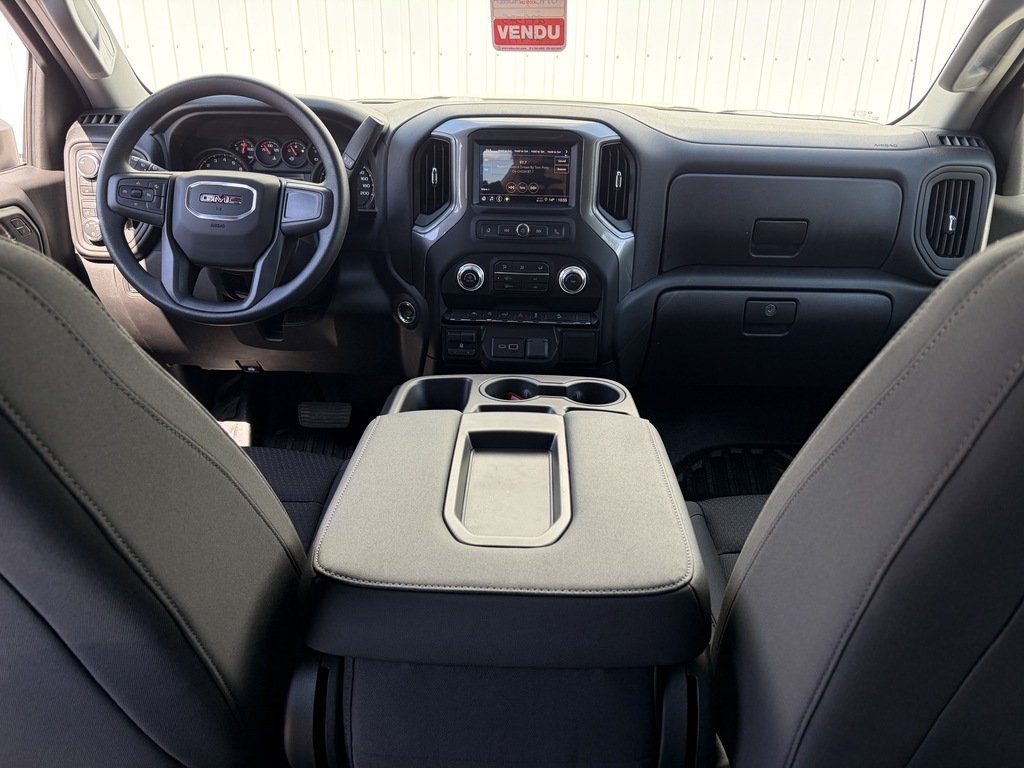 2026 GMC Sierra 1500 in Joliette, Quebec - 10 - w1024h768px