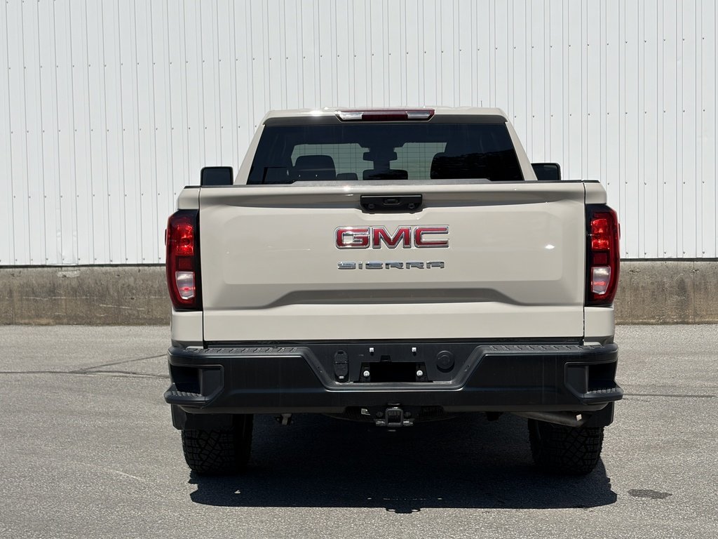 2026 GMC Sierra 1500 in Joliette, Quebec - 5 - w1024h768px