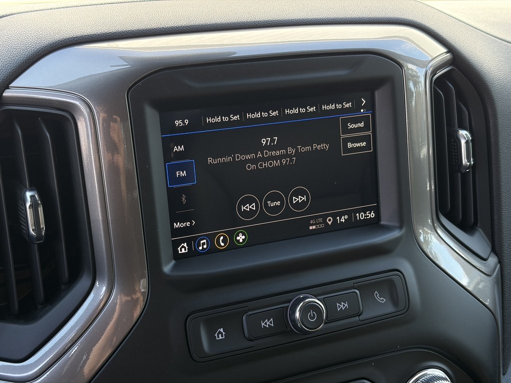 2026 GMC Sierra 1500 in Joliette, Quebec - 14 - w1024h768px