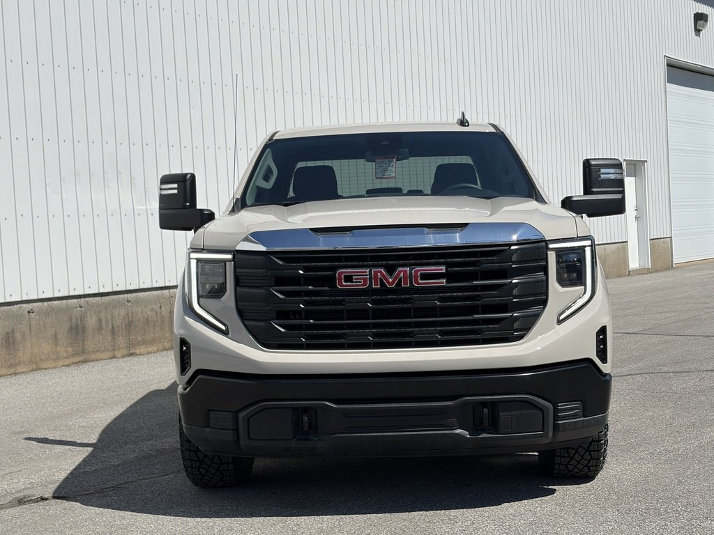 2026 GMC Sierra 1500 in Joliette, Quebec - 2 - w1024h768px