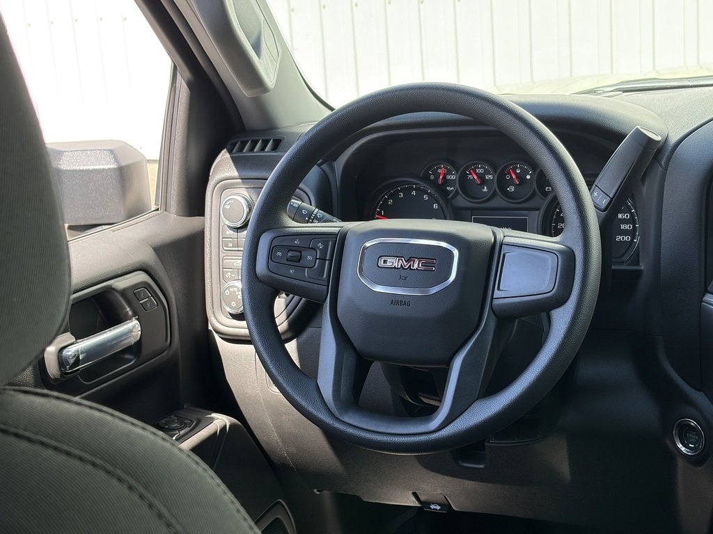 2026 GMC Sierra 1500 in Joliette, Quebec - 12 - w1024h768px