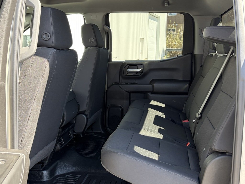 2026 GMC Sierra 1500 in Joliette, Quebec - 9 - w1024h768px