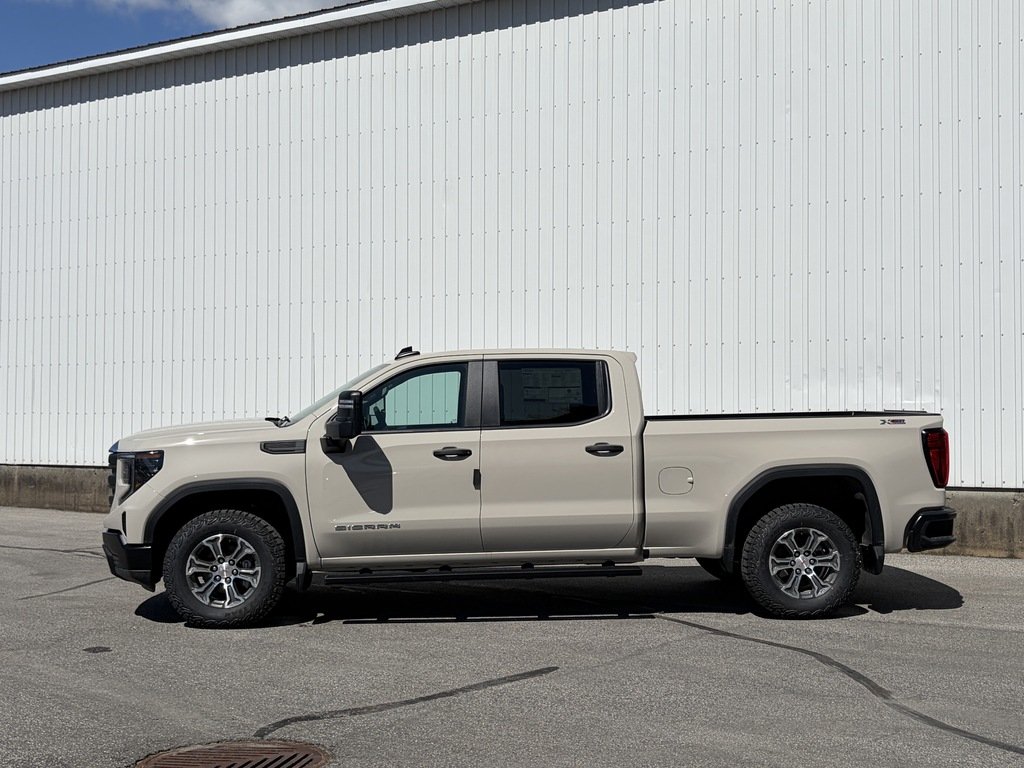 2026 GMC Sierra 1500 in Joliette, Quebec - 3 - w1024h768px