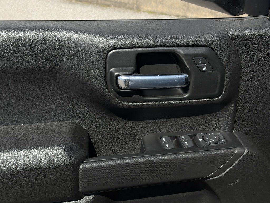 2026 GMC Sierra 1500 in Joliette, Quebec - 11 - w1024h768px