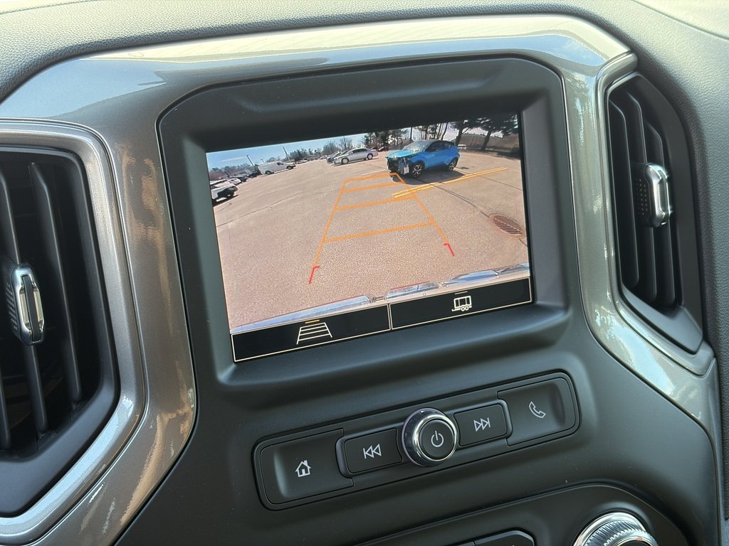 2026 GMC Sierra 1500 in Joliette, Quebec - 15 - w1024h768px