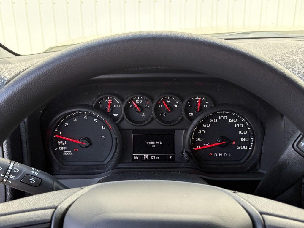 2026 GMC Sierra 1500 in Joliette, Quebec - 13 - w1024h768px