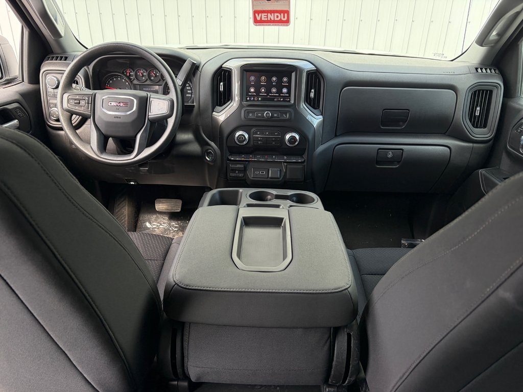 GMC Sierra 1500  2026 à Joliette, Québec - 10 - w1024h768px