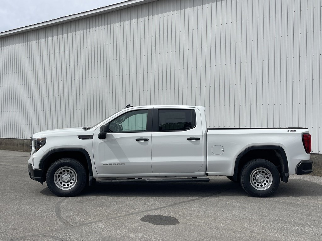 GMC Sierra 1500  2026 à Joliette, Québec - 3 - w1024h768px