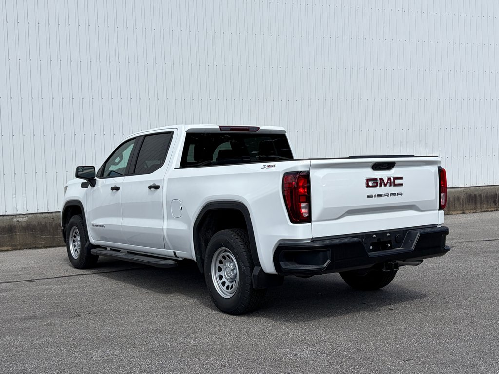 GMC Sierra 1500  2026 à Joliette, Québec - 4 - w1024h768px