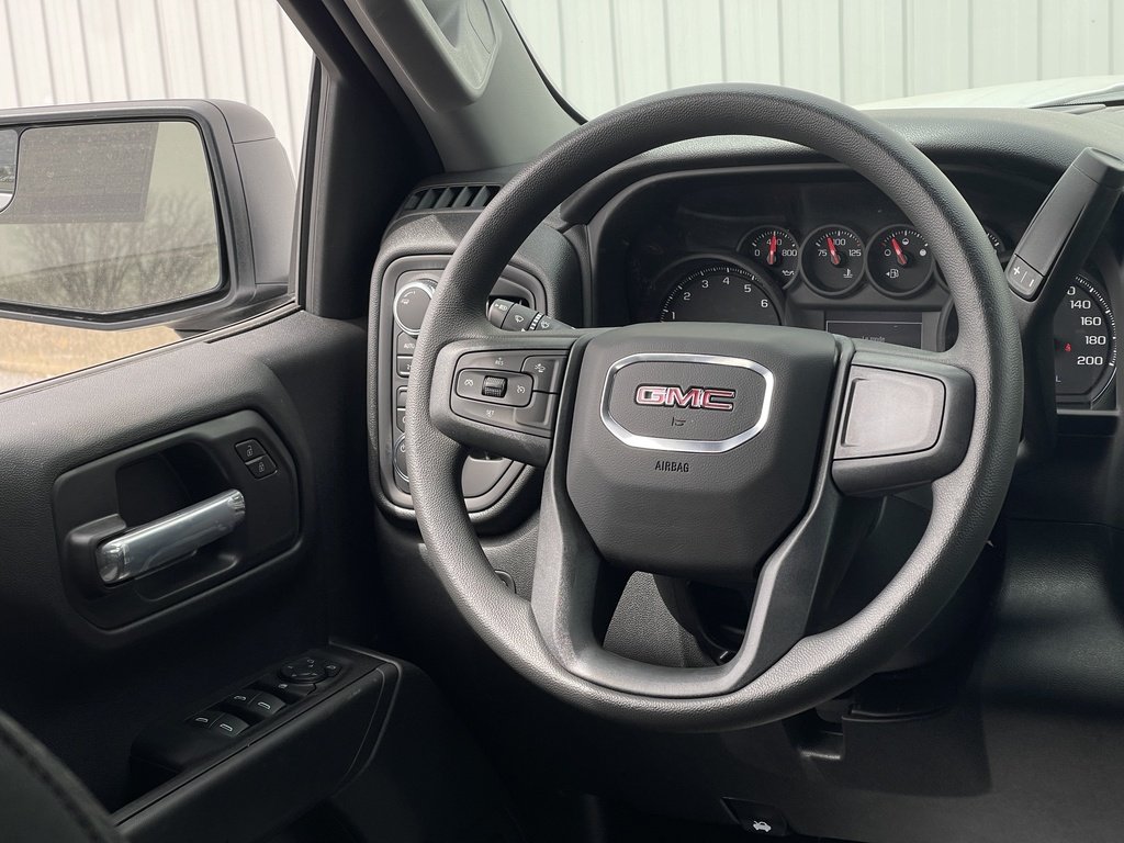 GMC Sierra 1500  2026 à Joliette, Québec - 11 - w1024h768px