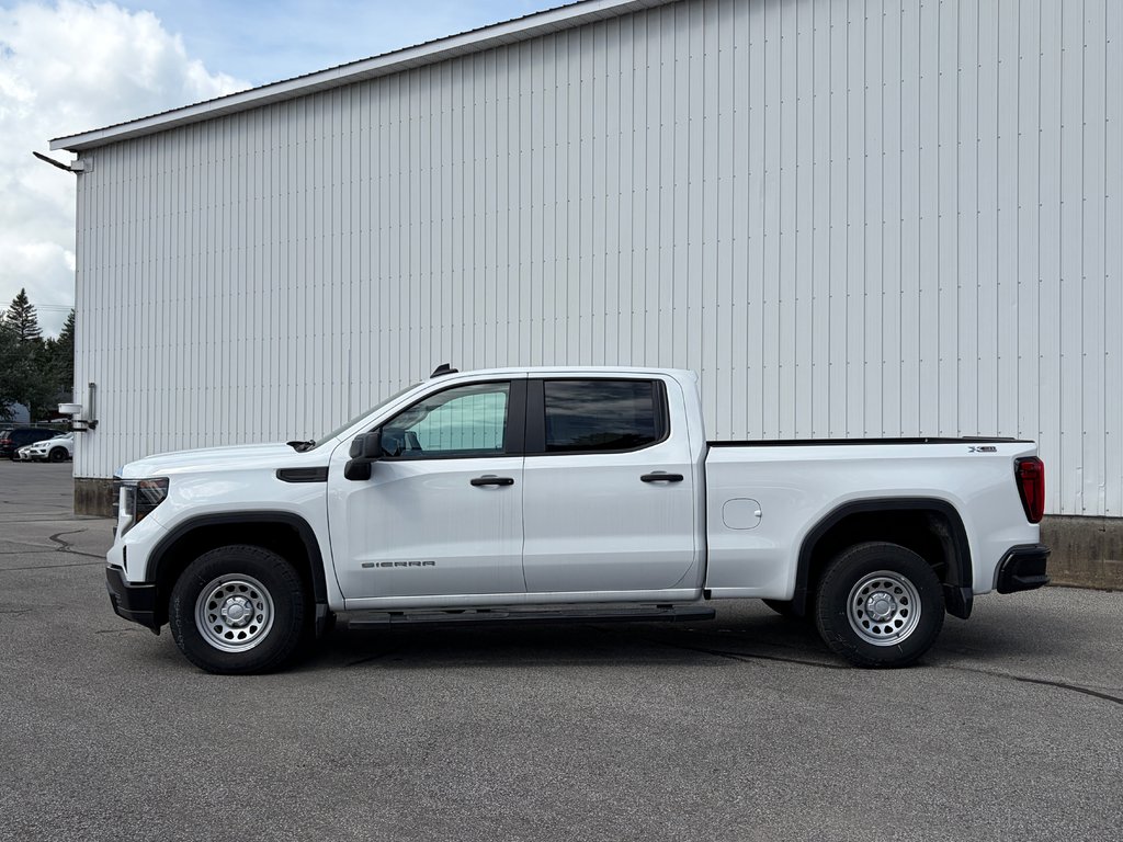 GMC Sierra 1500  2026 à Joliette, Québec - 3 - w1024h768px