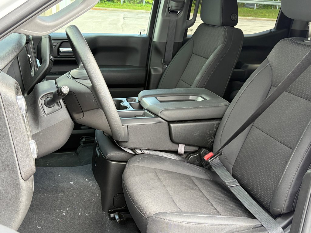 GMC Sierra 1500  2026 à Joliette, Québec - 8 - w1024h768px