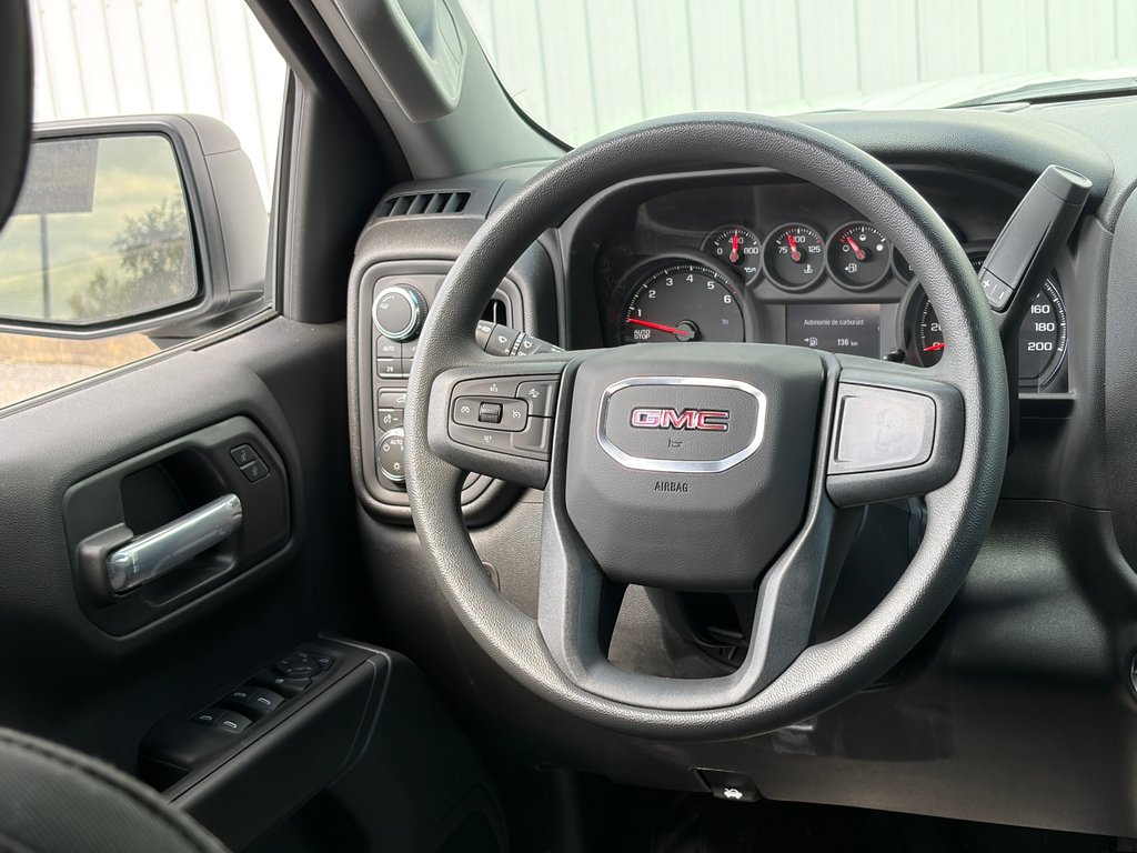GMC Sierra 1500  2026 à Joliette, Québec - 12 - w1024h768px