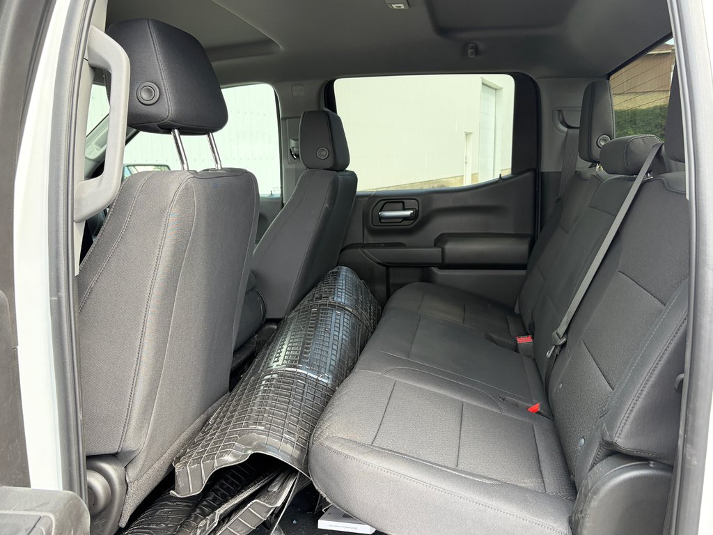 GMC Sierra 1500  2026 à Joliette, Québec - 9 - w1024h768px