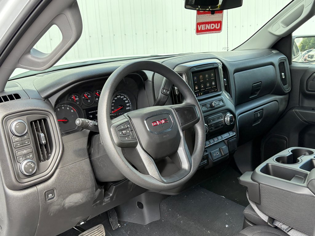 GMC Sierra 1500  2026 à Joliette, Québec - 7 - w1024h768px