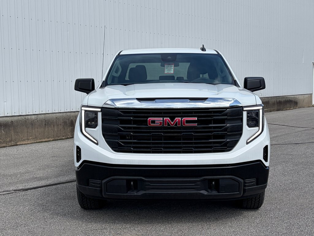 GMC Sierra 1500  2026 à Joliette, Québec - 2 - w1024h768px