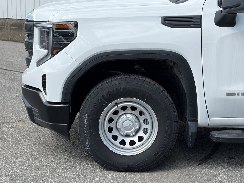GMC Sierra 1500  2026 à Joliette, Québec - 6 - w1024h768px