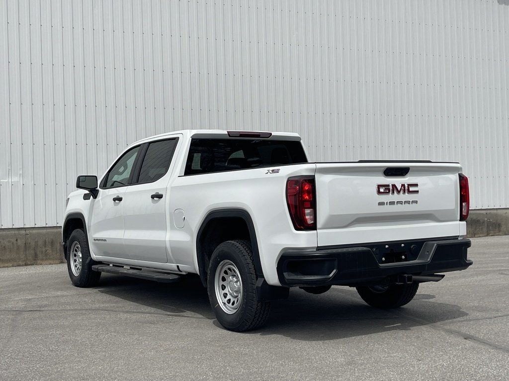 GMC Sierra 1500  2026 à Joliette, Québec - 4 - w1024h768px