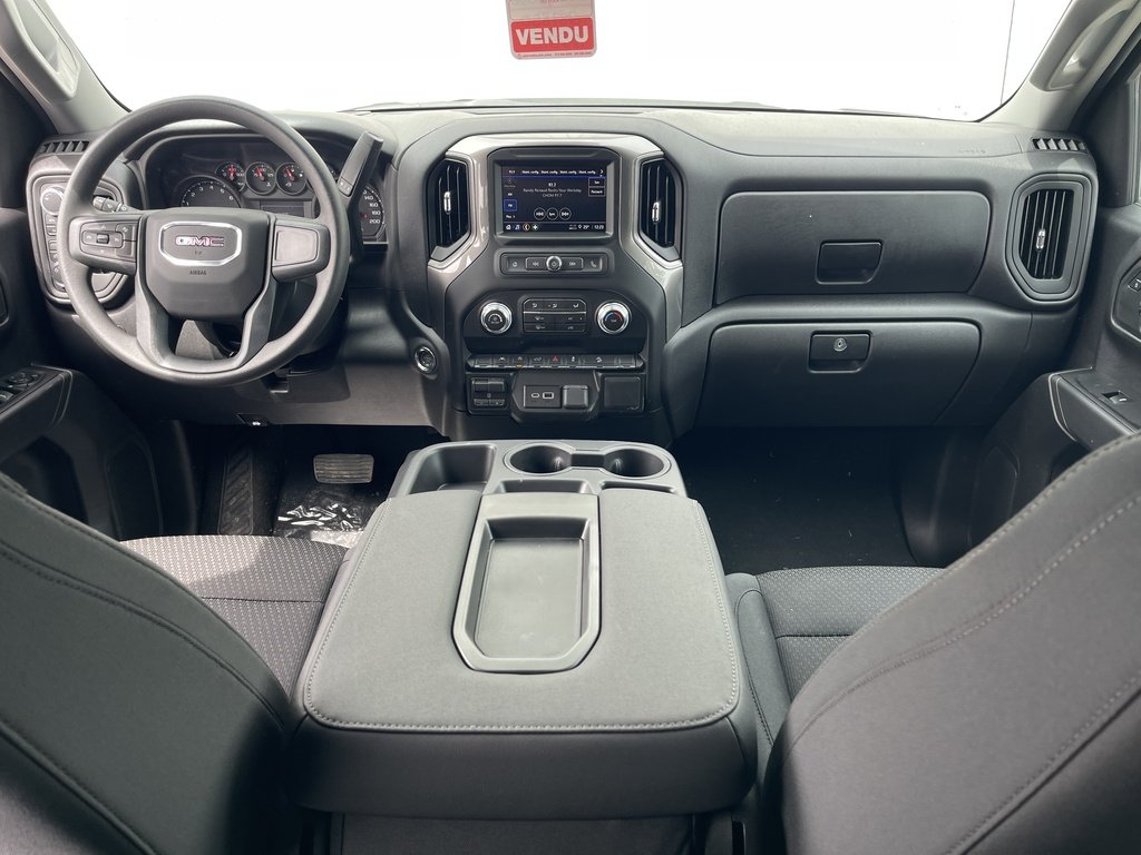 GMC Sierra 1500  2026 à Joliette, Québec - 9 - w1024h768px