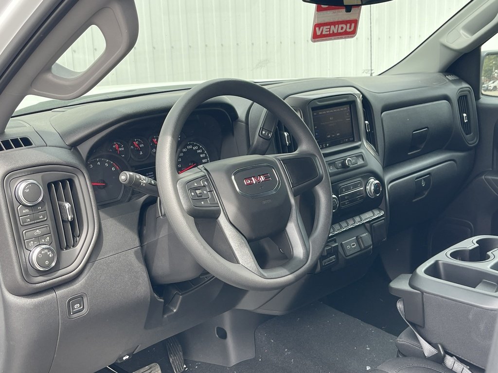 GMC Sierra 1500  2026 à Joliette, Québec - 7 - w1024h768px