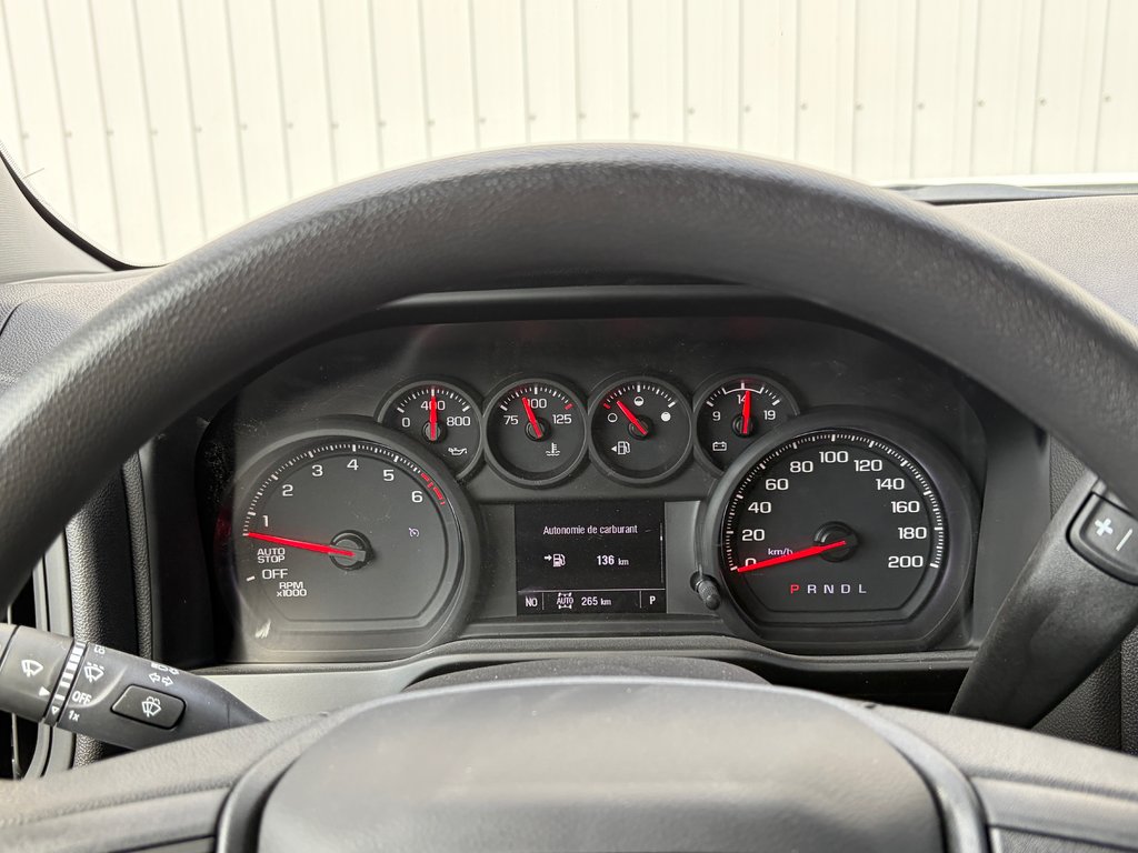 GMC Sierra 1500  2026 à Joliette, Québec - 13 - w1024h768px