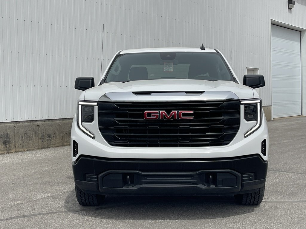 GMC Sierra 1500  2026 à Joliette, Québec - 2 - w1024h768px