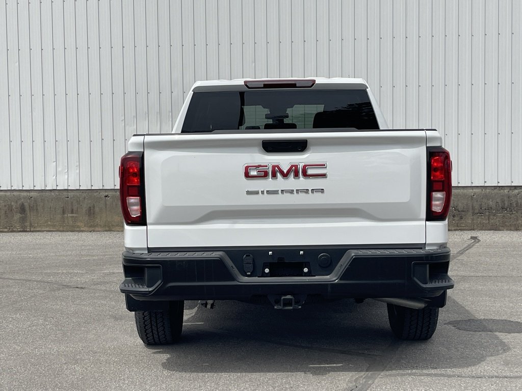 GMC Sierra 1500  2026 à Joliette, Québec - 5 - w1024h768px