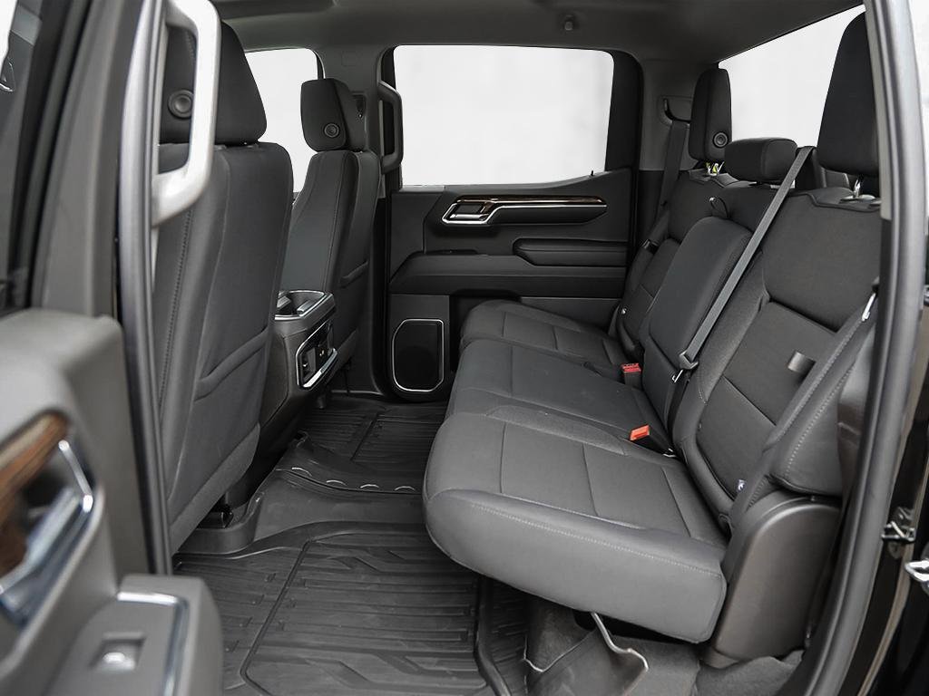 2026 GMC Sierra 1500 in Joliette, Quebec - 21 - w1024h768px