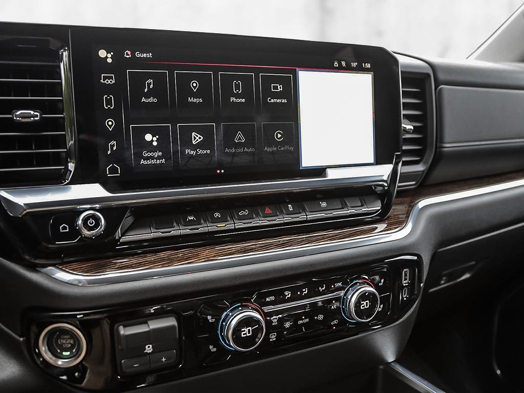 2026 GMC Sierra 1500 in Joliette, Quebec - 18 - w1024h768px