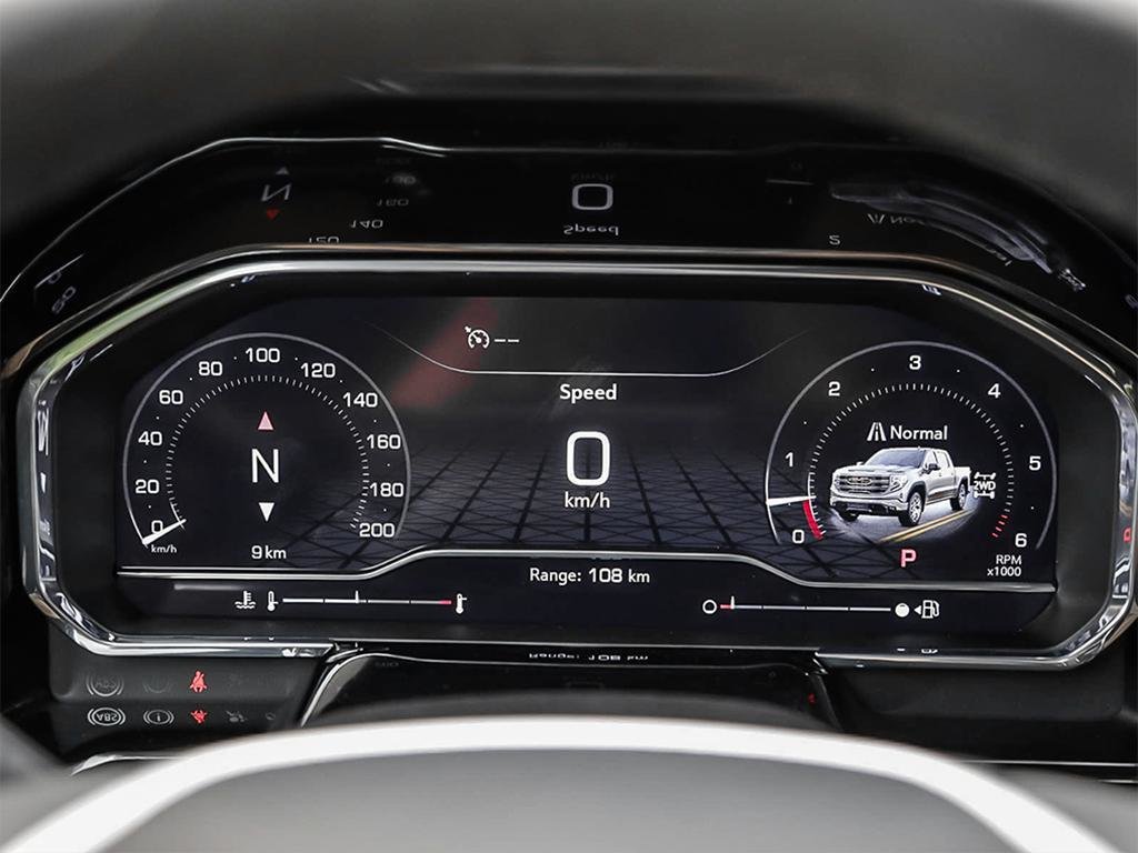 2026 GMC Sierra 1500 in Joliette, Quebec - 14 - w1024h768px