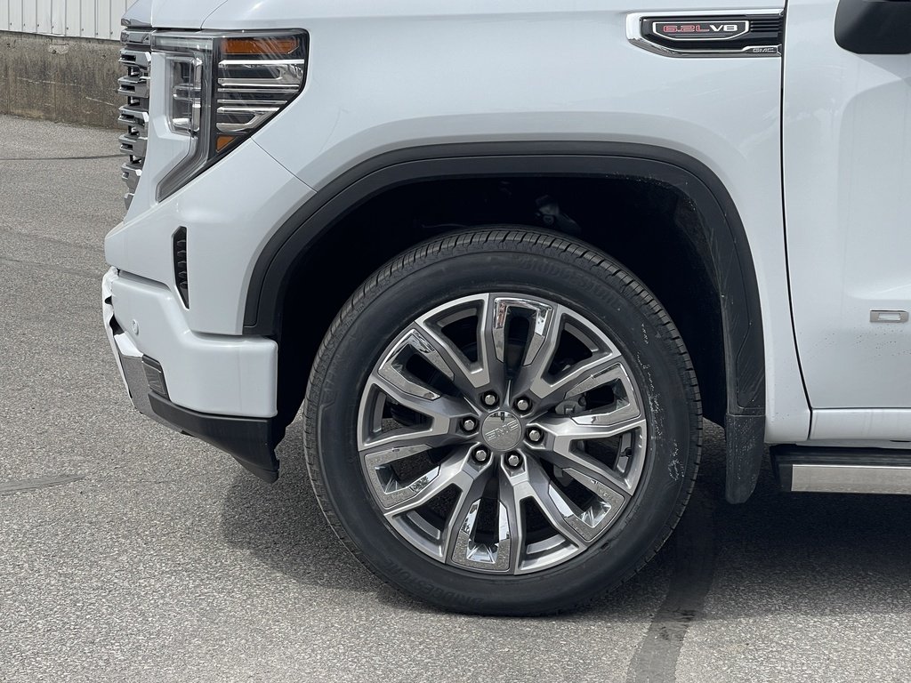 2026 GMC Sierra 1500 in Joliette, Quebec - 6 - w1024h768px