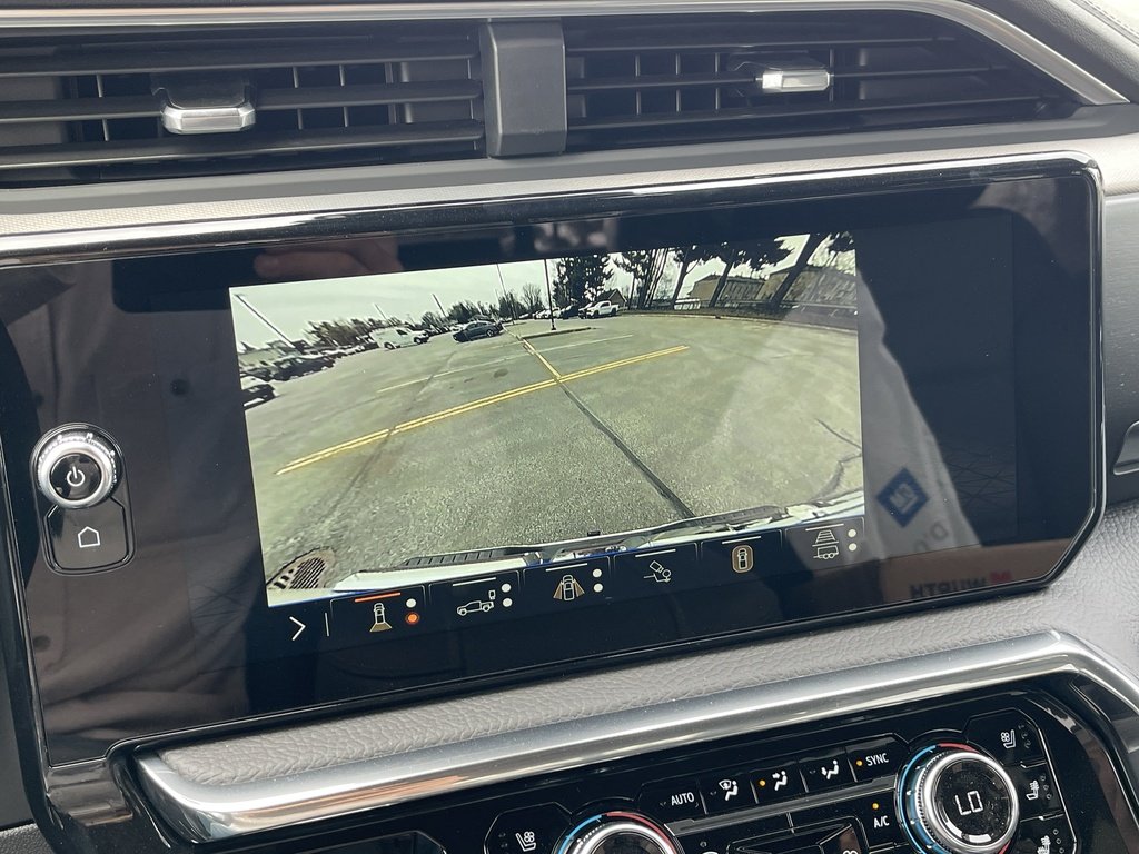 2026 GMC Sierra 1500 in Joliette, Quebec - 17 - w1024h768px