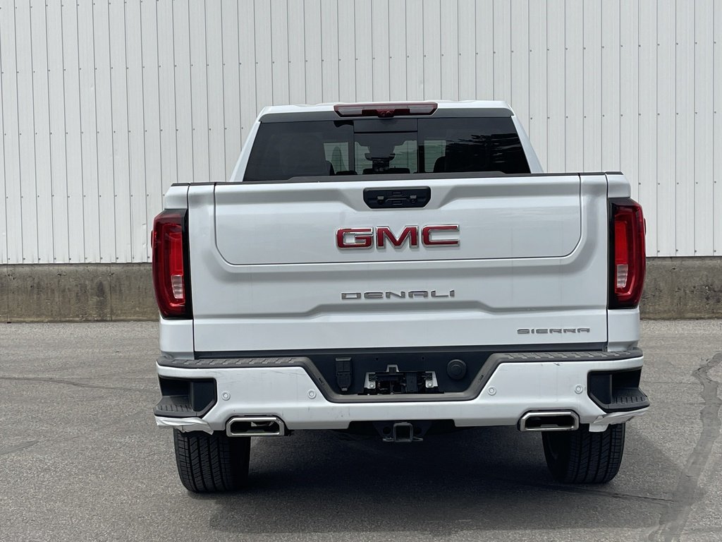 2026 GMC Sierra 1500 in Joliette, Quebec - 5 - w1024h768px