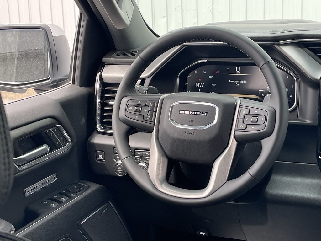 2026 GMC Sierra 1500 in Joliette, Quebec - 13 - w1024h768px