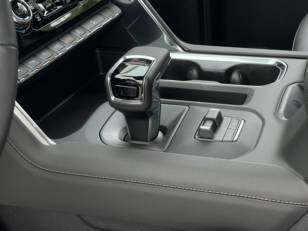 2026 GMC Sierra 1500 in Joliette, Quebec - 19 - w1024h768px