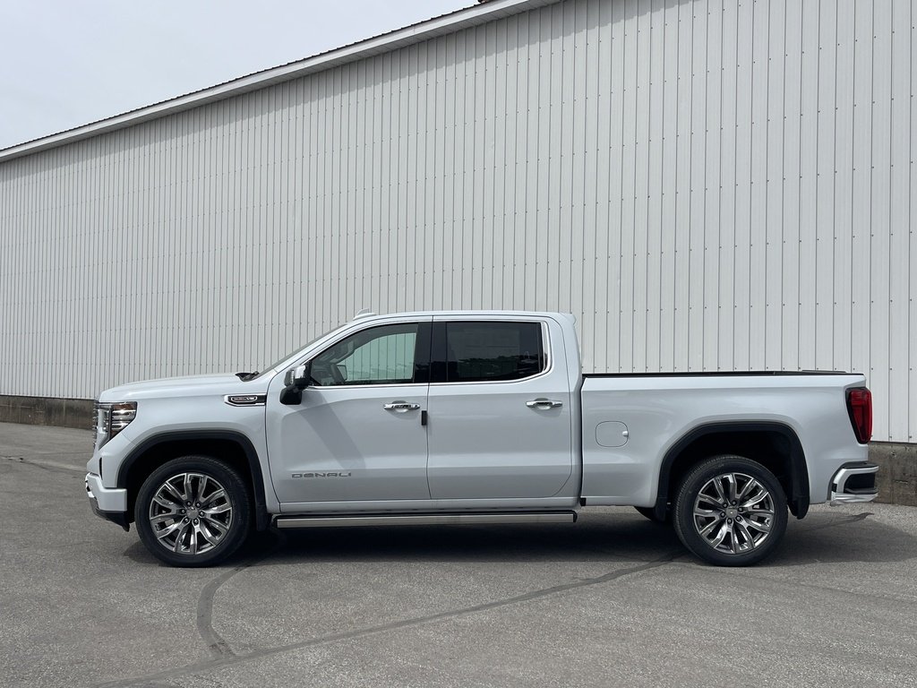 2026 GMC Sierra 1500 in Joliette, Quebec - 3 - w1024h768px