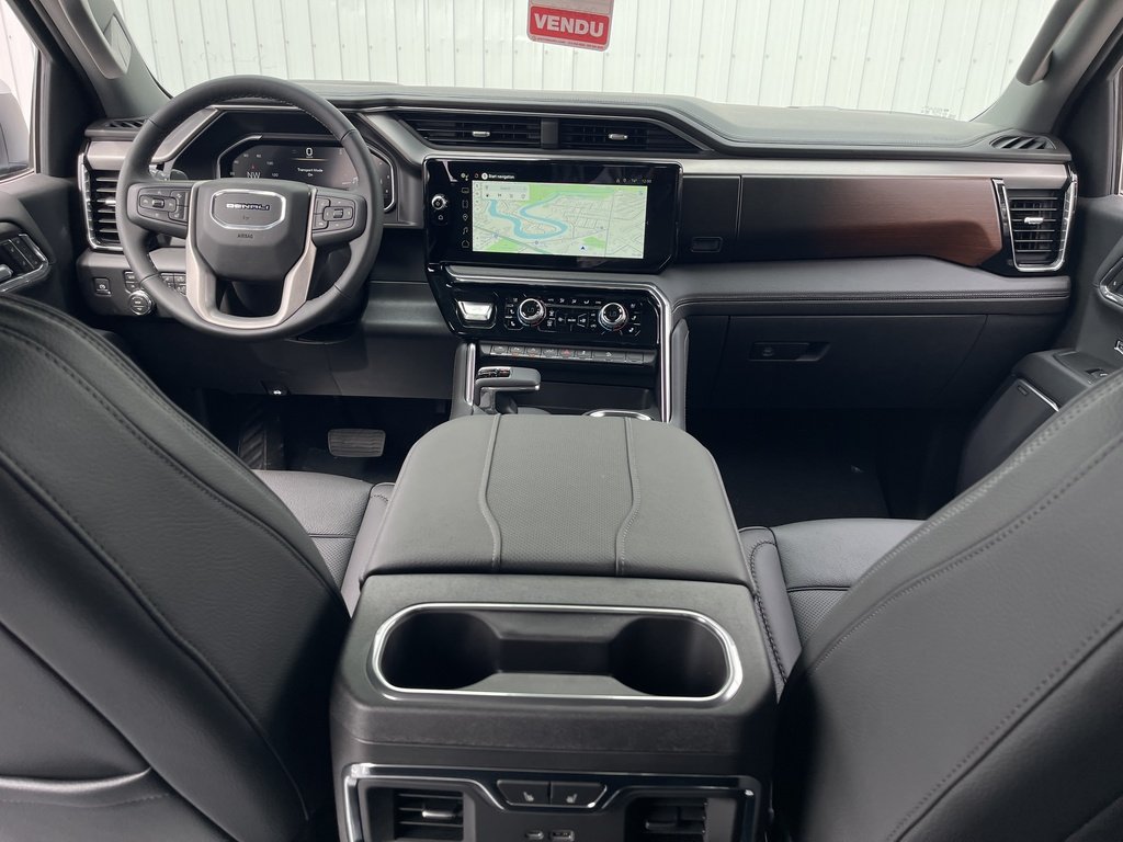 2026 GMC Sierra 1500 in Joliette, Quebec - 11 - w1024h768px