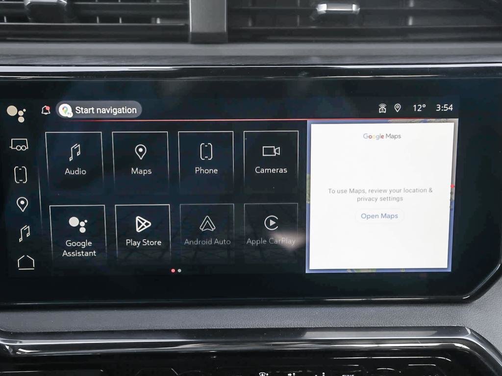 2026 GMC Sierra 1500 in Joliette, Quebec - 18 - w1024h768px