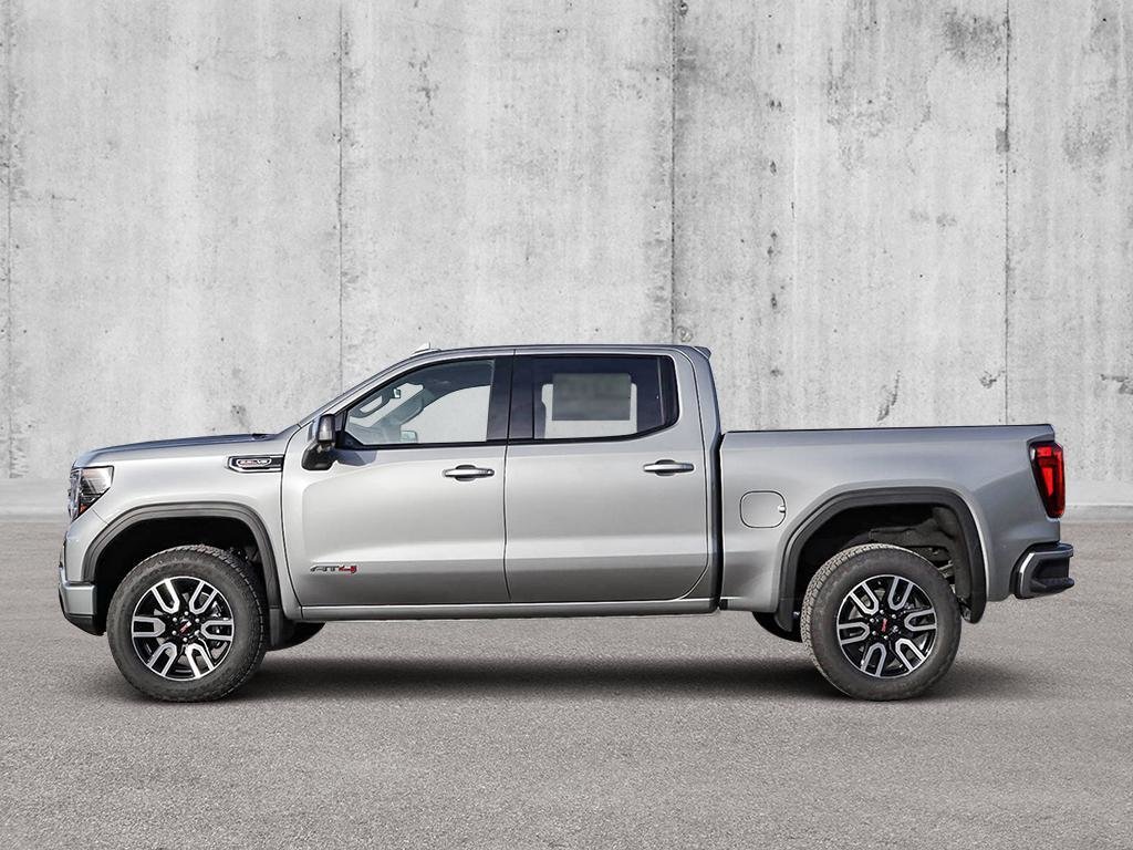 2026 GMC Sierra 1500 in Joliette, Quebec - 3 - w1024h768px