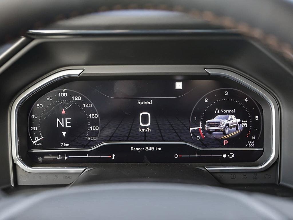 2026 GMC Sierra 1500 in Joliette, Quebec - 14 - w1024h768px