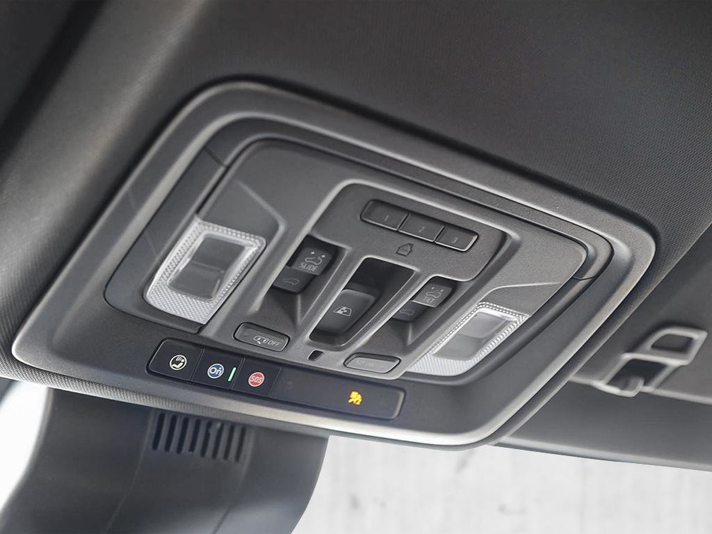 2026 GMC Sierra 1500 in Joliette, Quebec - 19 - w1024h768px