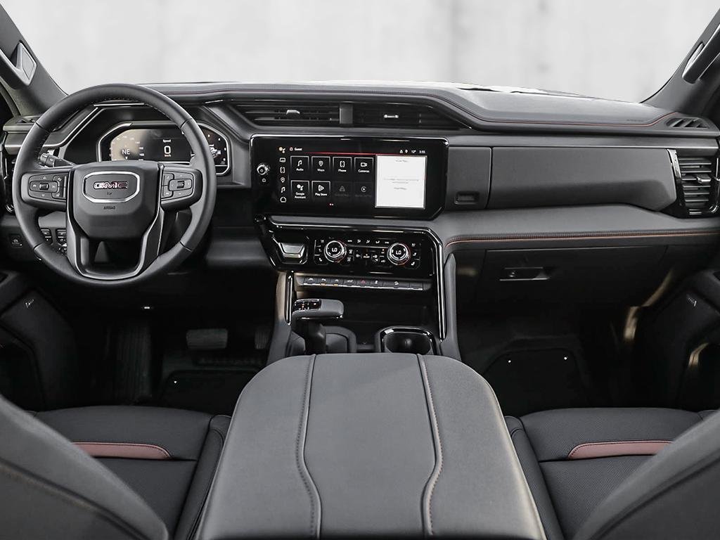 2026 GMC Sierra 1500 in Joliette, Quebec - 22 - w1024h768px