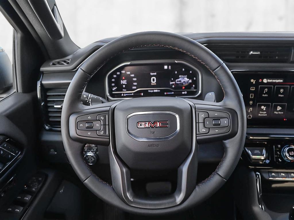 2026 GMC Sierra 1500 in Joliette, Quebec - 13 - w1024h768px