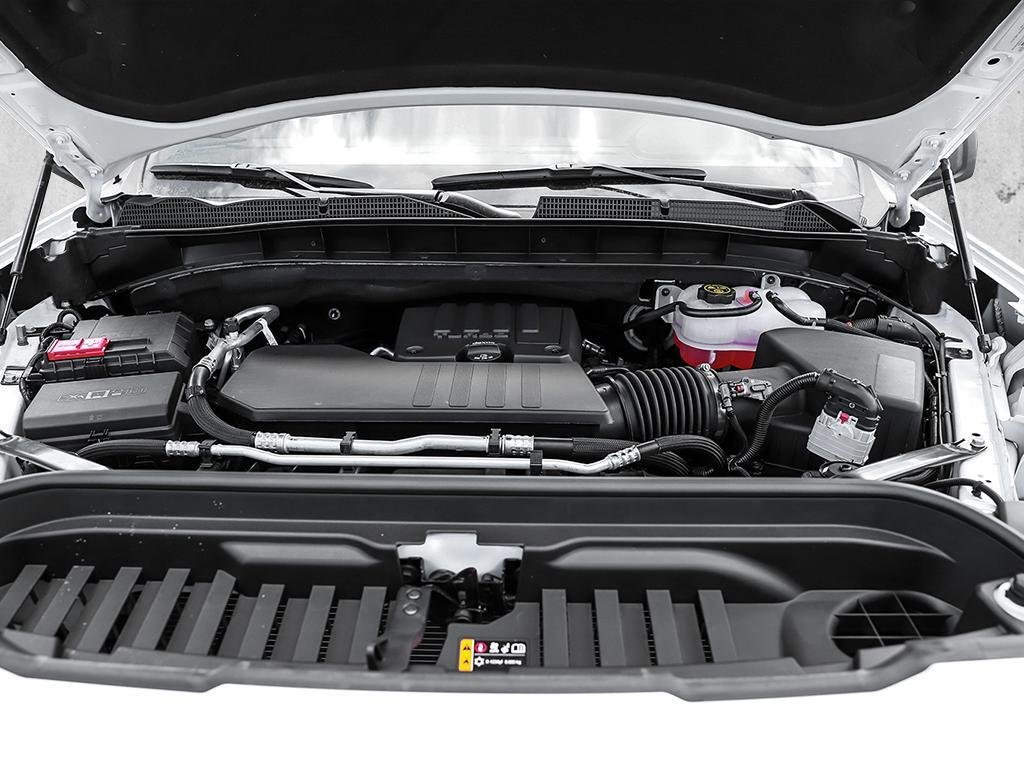 2026 GMC Sierra 1500 in Joliette, Quebec - 6 - w1024h768px