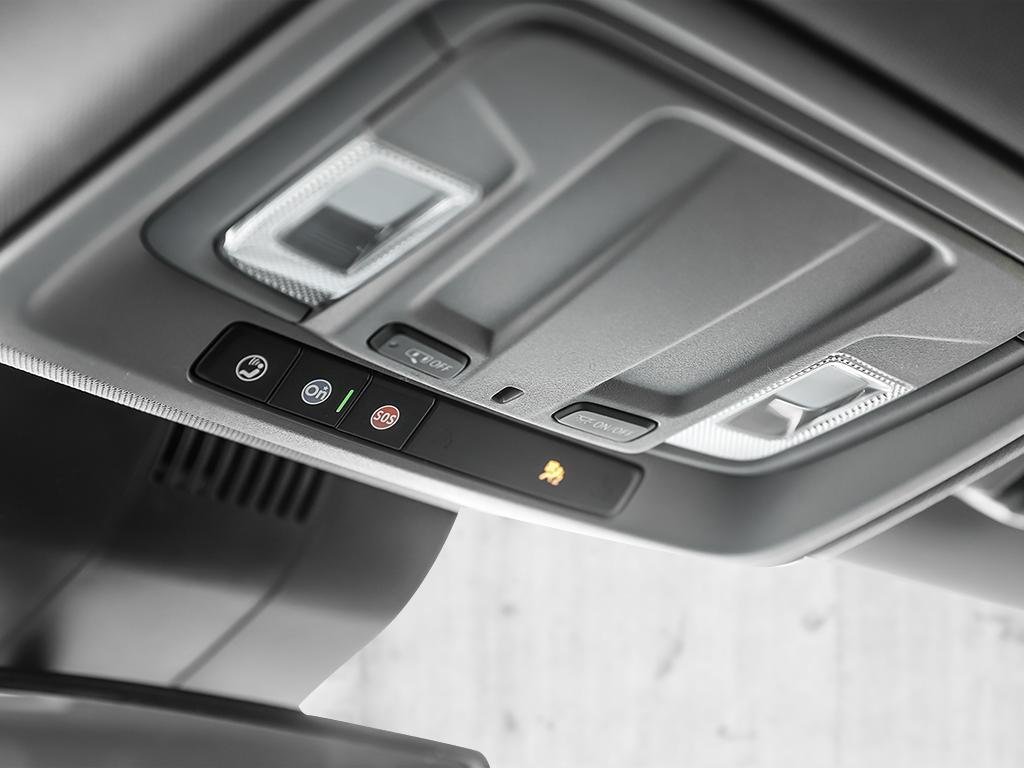 2026 GMC Sierra 1500 in Joliette, Quebec - 19 - w1024h768px