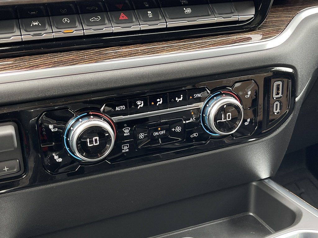 2026 GMC Sierra 1500 in Joliette, Quebec - 16 - w1024h768px