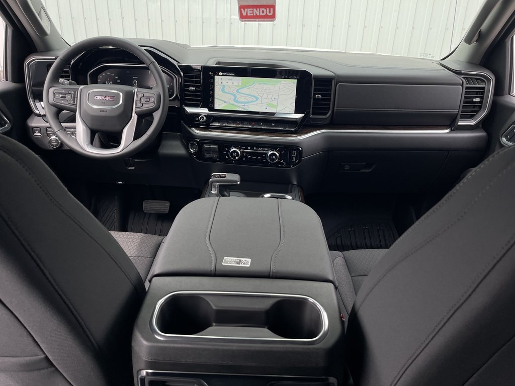2026 GMC Sierra 1500 in Joliette, Quebec - 10 - w1024h768px