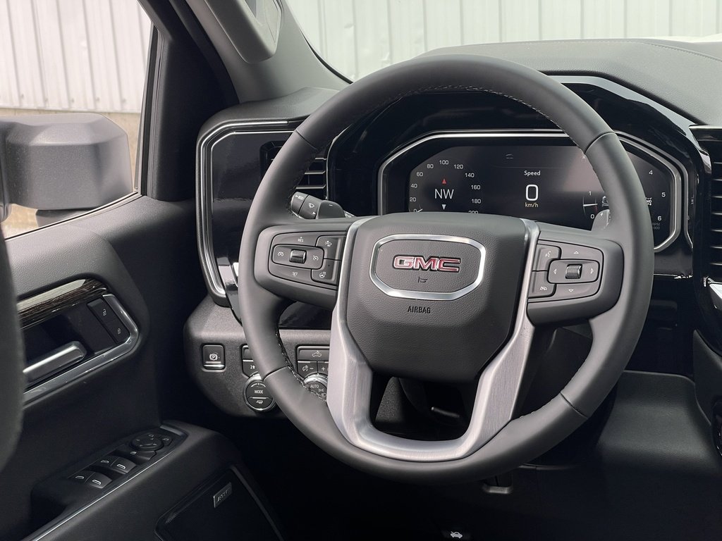 2026 GMC Sierra 1500 in Joliette, Quebec - 12 - w1024h768px