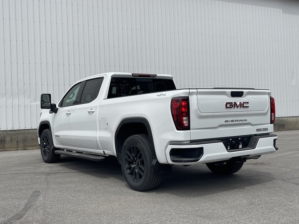 2026 GMC Sierra 1500 in Joliette, Quebec - 4 - w1024h768px
